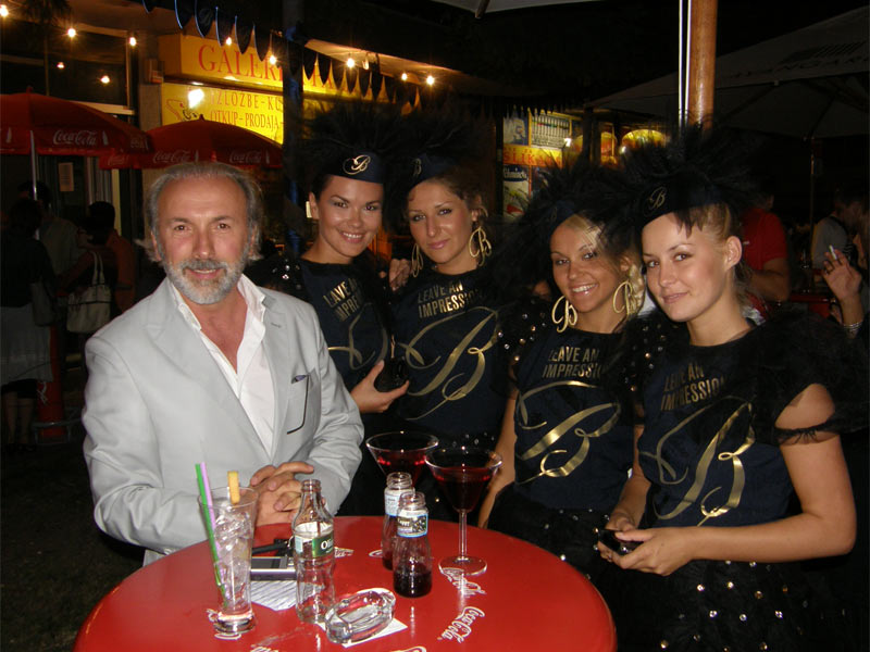 Ballantine's