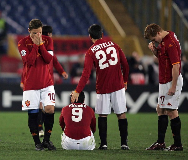 roma 