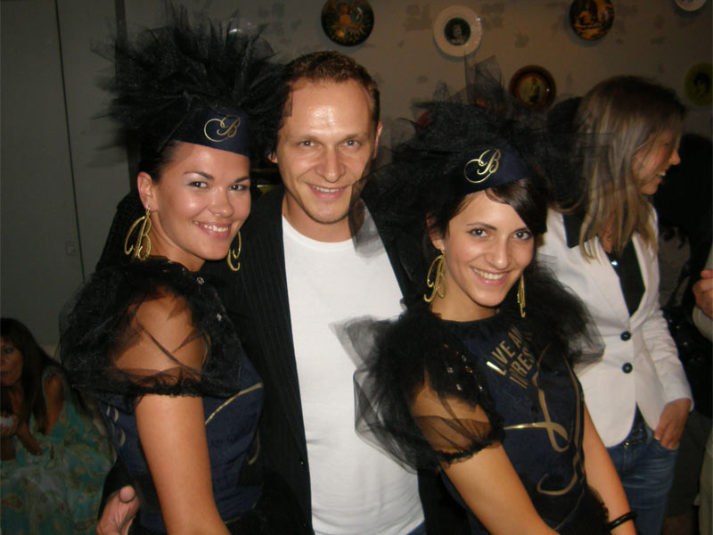 Ballantine's