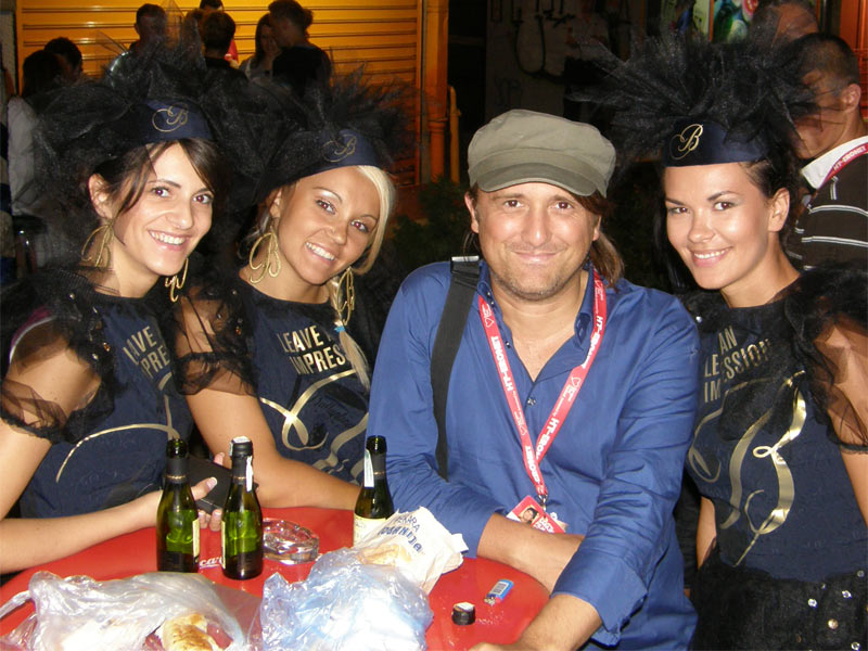 Ballantine's