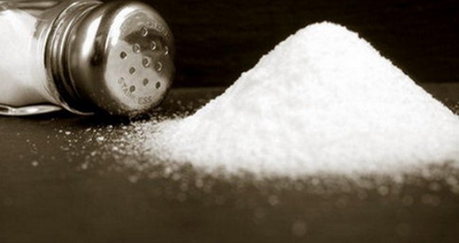 Reagovala inspekcija: Hrvatska nam izvezla sol koja nije za ljudsku ishranu