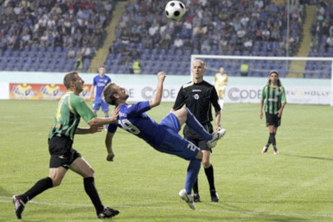 zeljo-rudar/ foto: SCSport.ba
