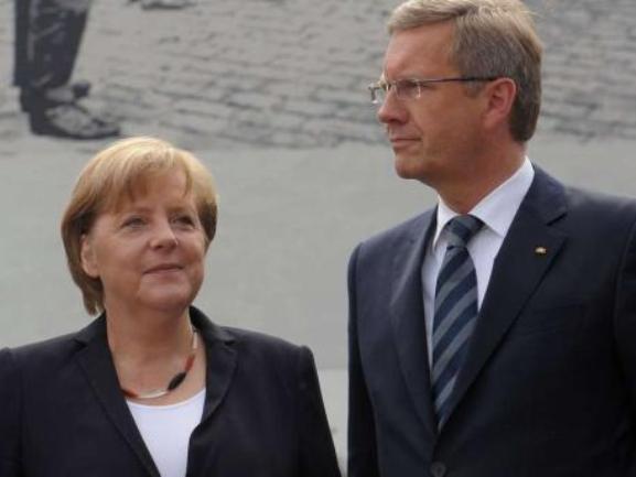 Christian Wulff