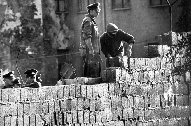 Berlinski zid