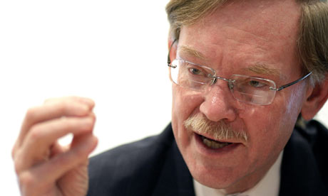 Robert Zoellick 