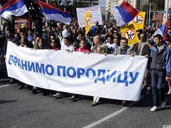 gay pride beograd