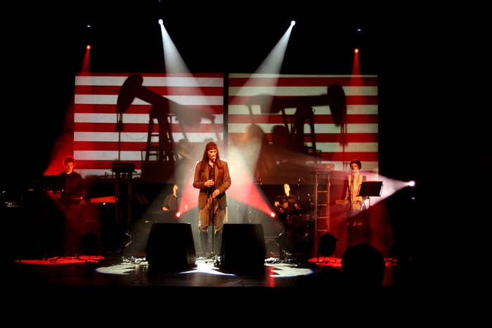 laibach 2