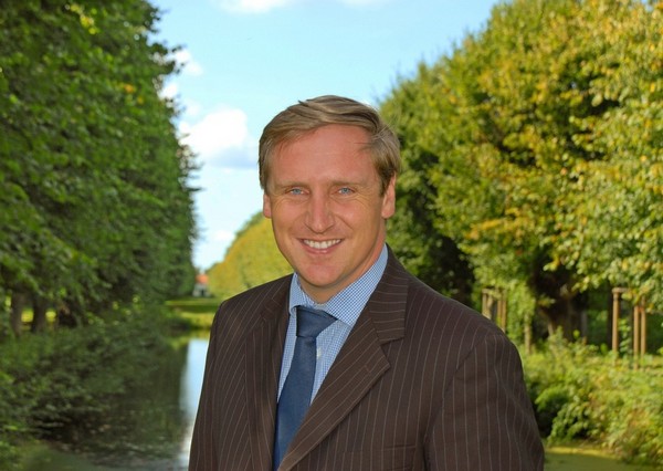 Christian von Boetticher
