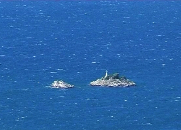 otok kluda