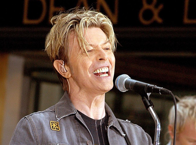 Bowie