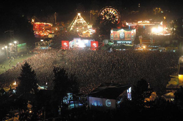 beer fest beograd