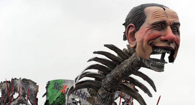 berlusconi