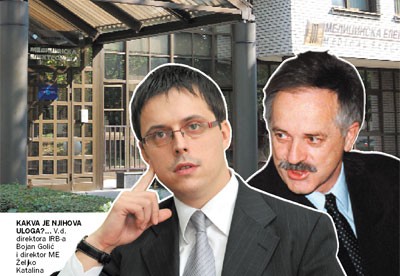 Medicinska elektronika