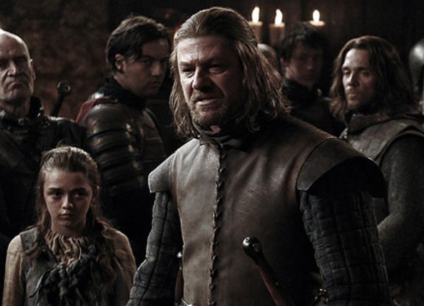 game of thrones