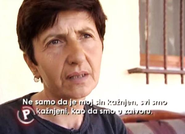 krvna osveta