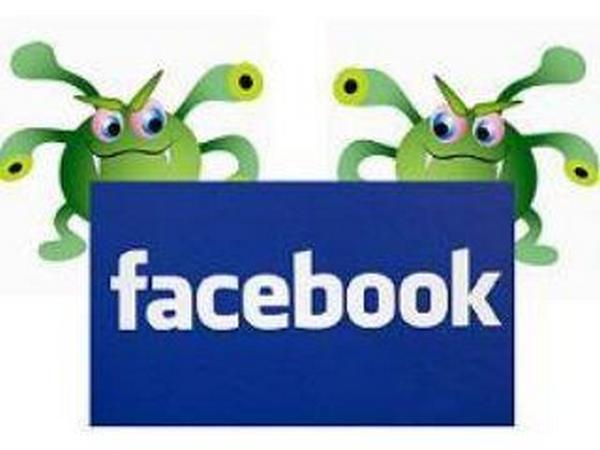 fb virus