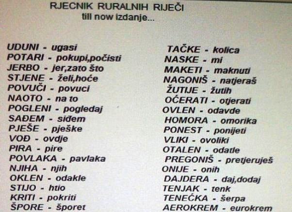 ruralne rijeci1