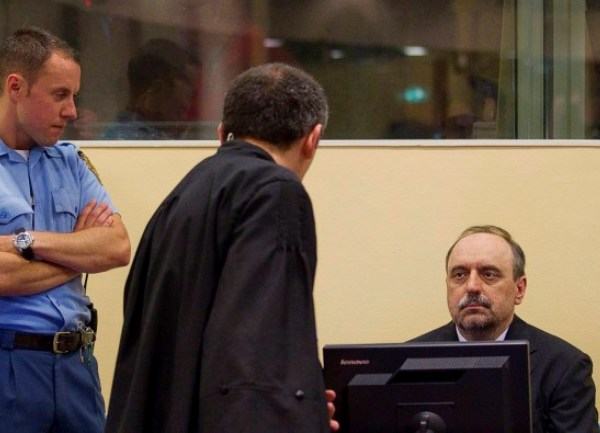 goran hadzic sudnica