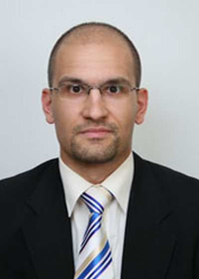 Siniša Božić