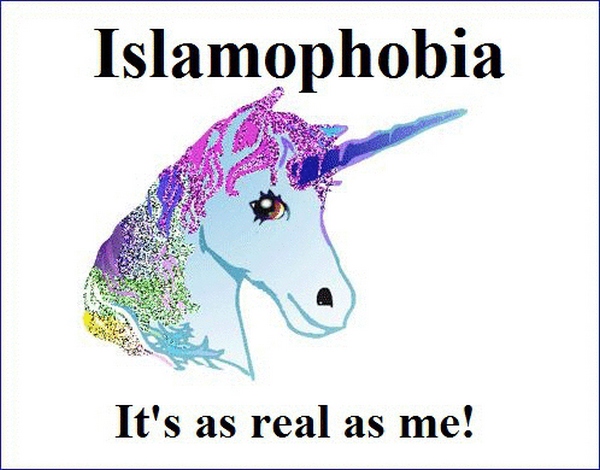 islamofobija