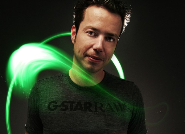 Sander van Doorn