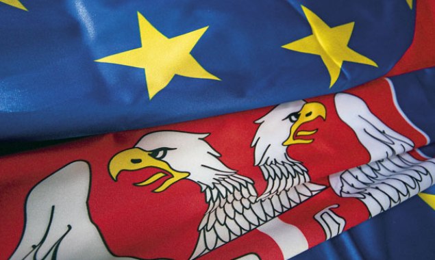EU SRBIJA