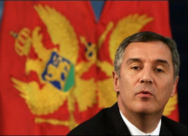 Milo Đukanović