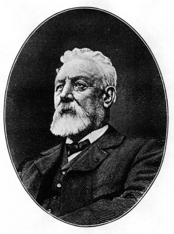 jules vern