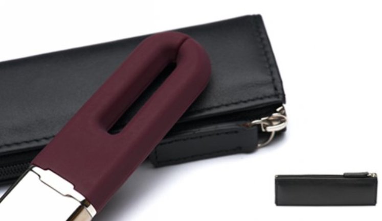 USB vibrator