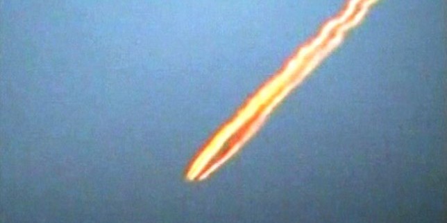 meteorit cusco