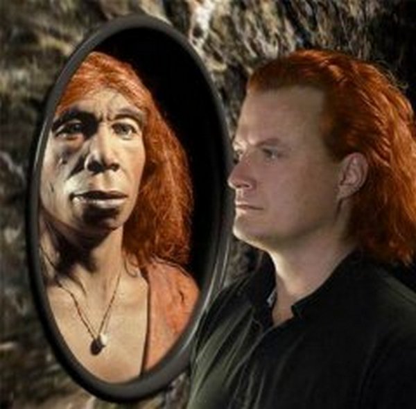 neandertalci