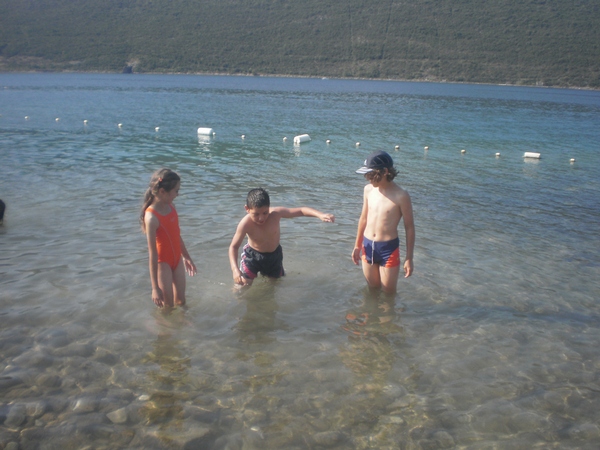kumbor 2011