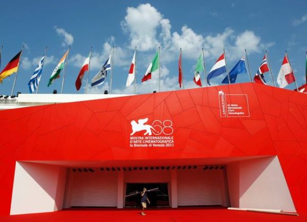 68. filmski festival u Veneciji