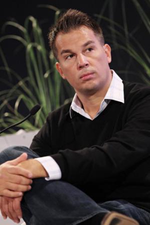 pete radovich