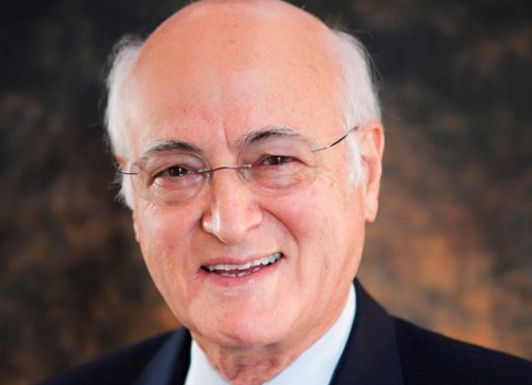 Abdulfattah John Jandali