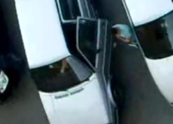obijanje automobila u Tuzli naslovna
