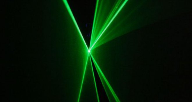 Upozorenje Zavoda za javno zdravstvo KS: Laseri nisu igračke!