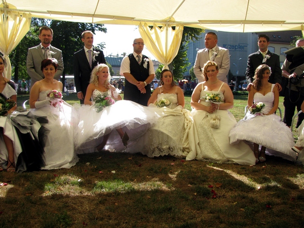 svadba za pamćenje 2011