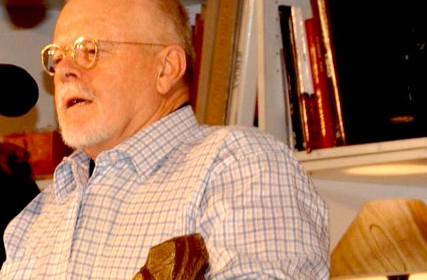 Ludwig Bauer; foto: Tuzlarije.net