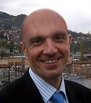 zlatko hadzidedic