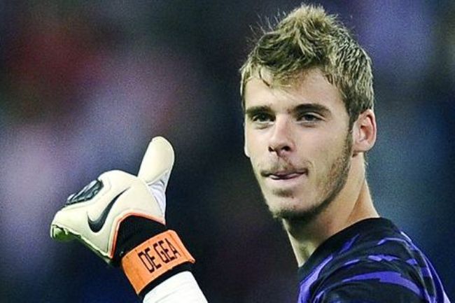 De Gea