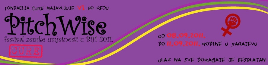 PitchWise 2011