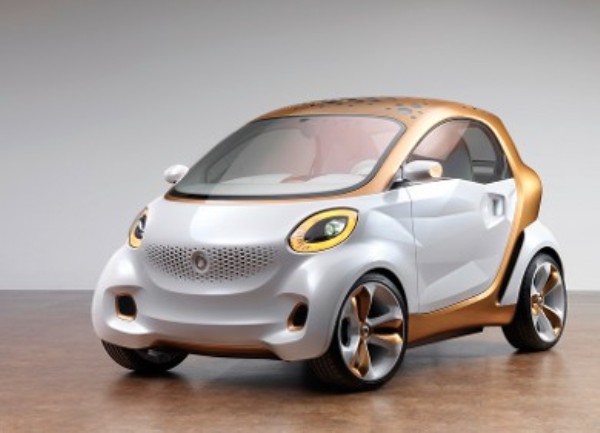 Smart Forvision