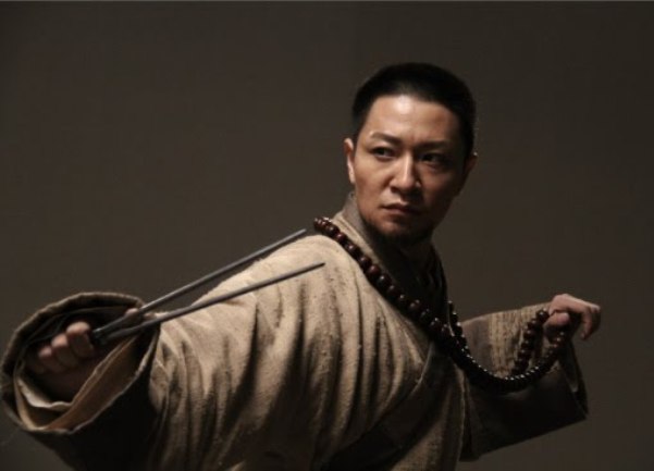 Reign of Assassins
