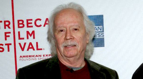 John Carpenter; foto: Metro.co.uk