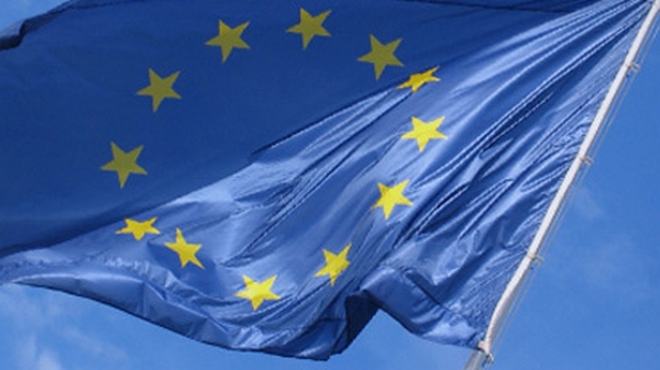 evropska unija zastava