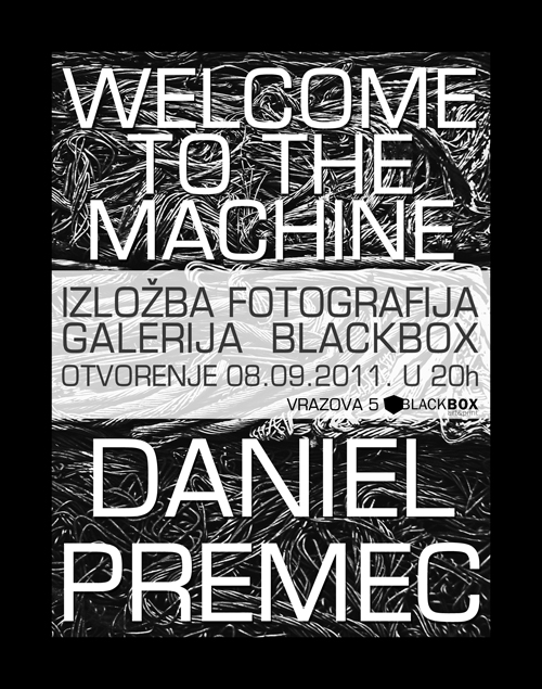 Daniel Premec 