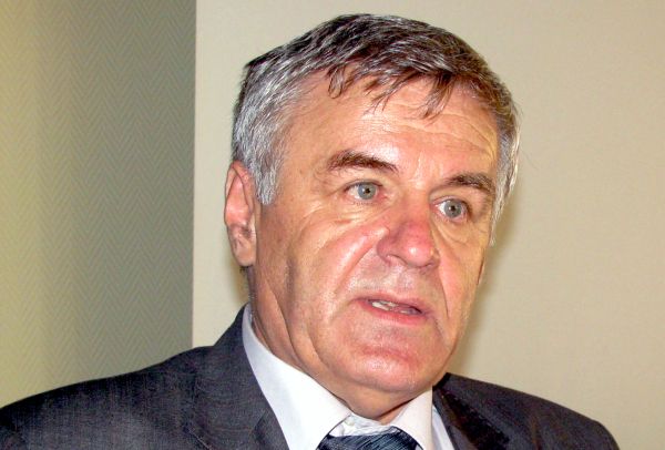 Boško Čeko; foto: SRNA