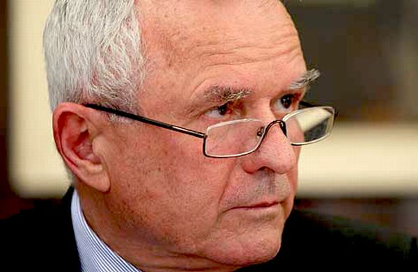 Marko Kranjc; foto: Finance.si