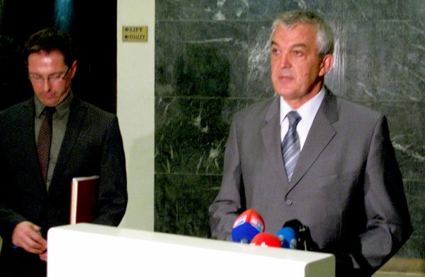 Dragan Vrankić; foto: SRNA